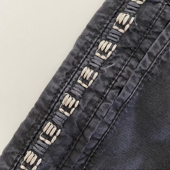 Anthropologie Byron Seamed Soft Utility Joggers Size XS - Picture 10 of 15